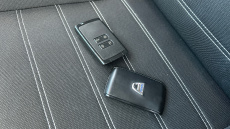 Dacia Sandero Stepway 1.0 TCe Comfort 5dr Petrol Hatchback